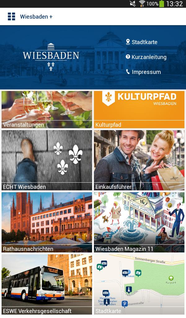 Wiesbaden +