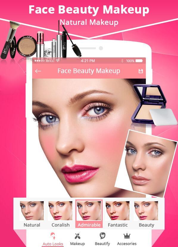 BeautyPlus - Easy Photo Editor & Selfie Camera