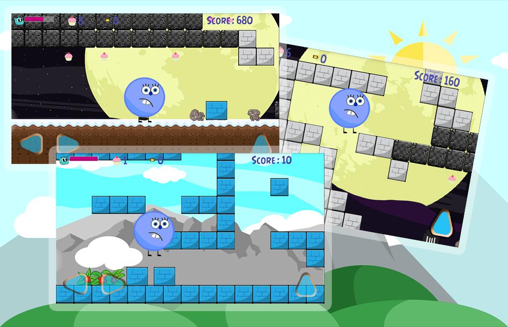 Great Adventure Gumball