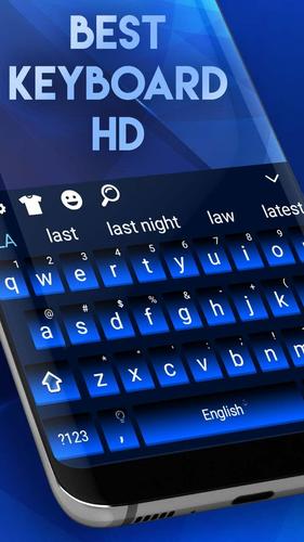 Best Keyboard HD