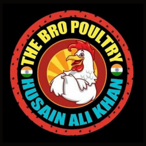 The Bro Poultry