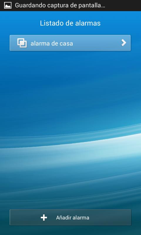 Camtronics alarm 80 GSM