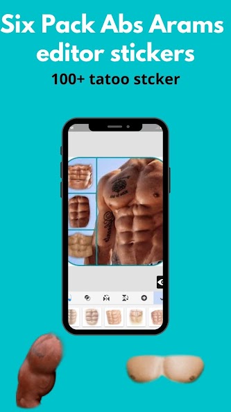 Beard Style Photo Editor