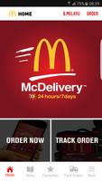 McDelivery Malaysia