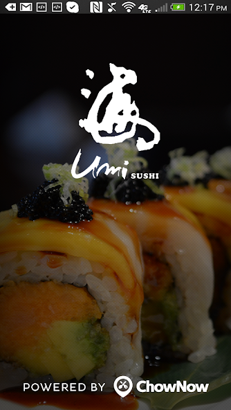 Umi Sushi