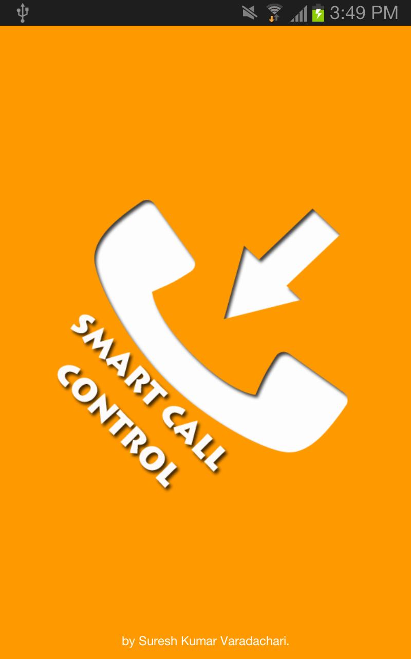 Smart Call Control Lite