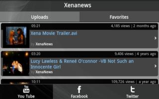 XenaNews