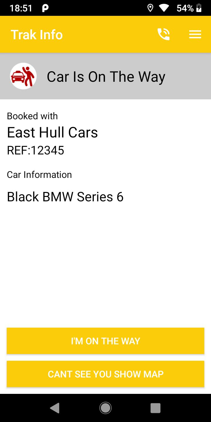 East Hull Cars