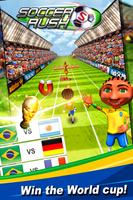 Soccer Rush