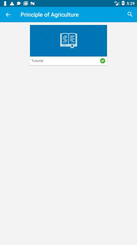 Learn Agricultural Engineering