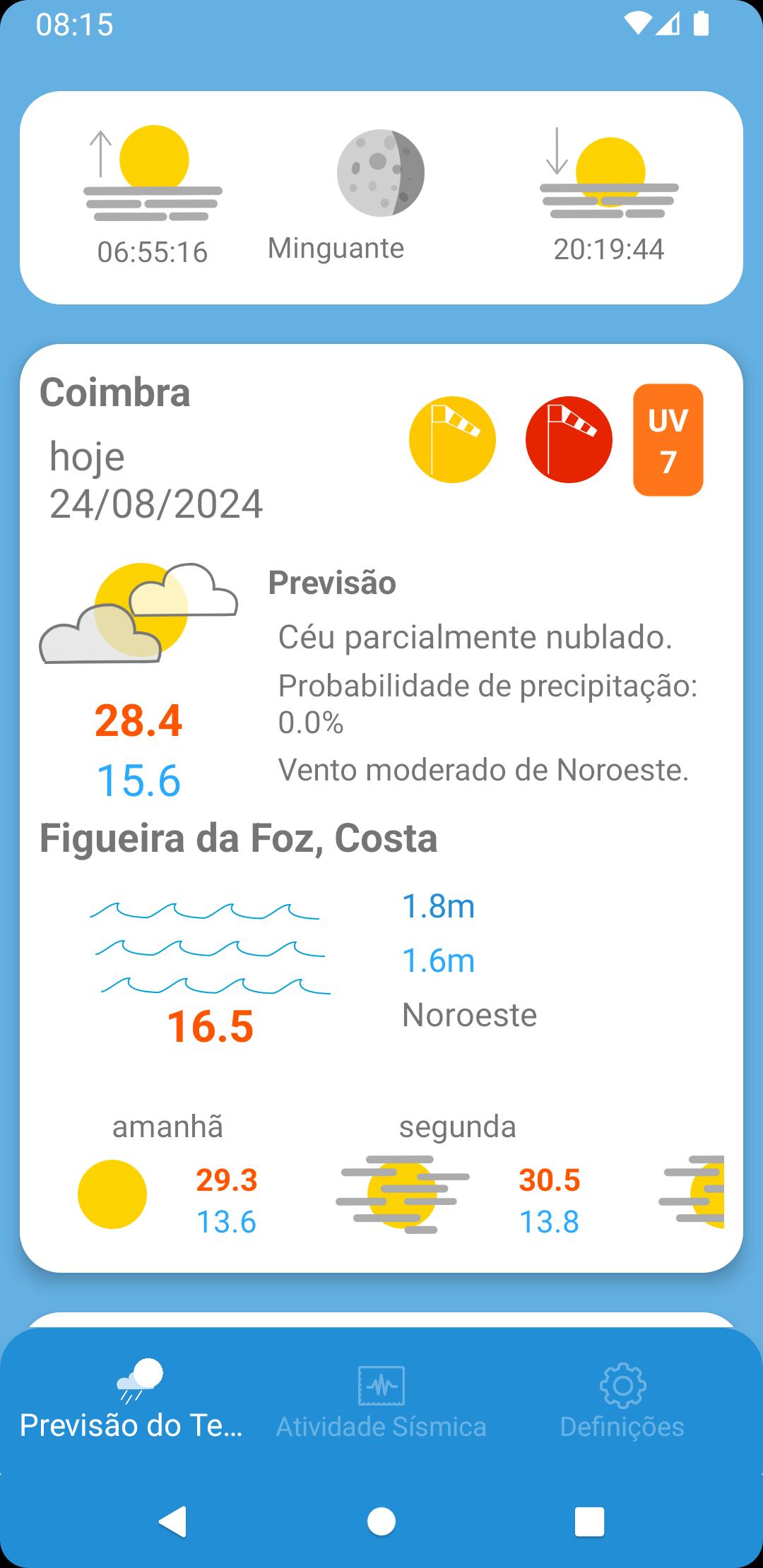 Meteorologia