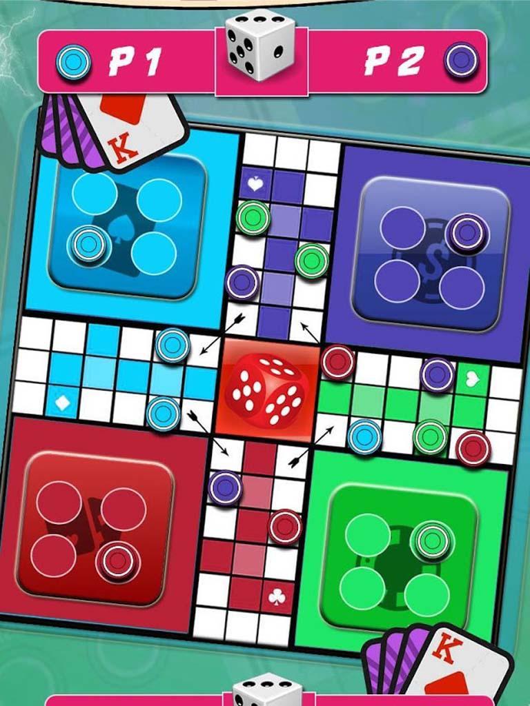Ludo Classic: Ludo Championship - Star Game 2018