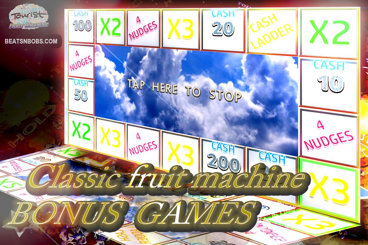 Tourist Holiday in England FREE SLOTS