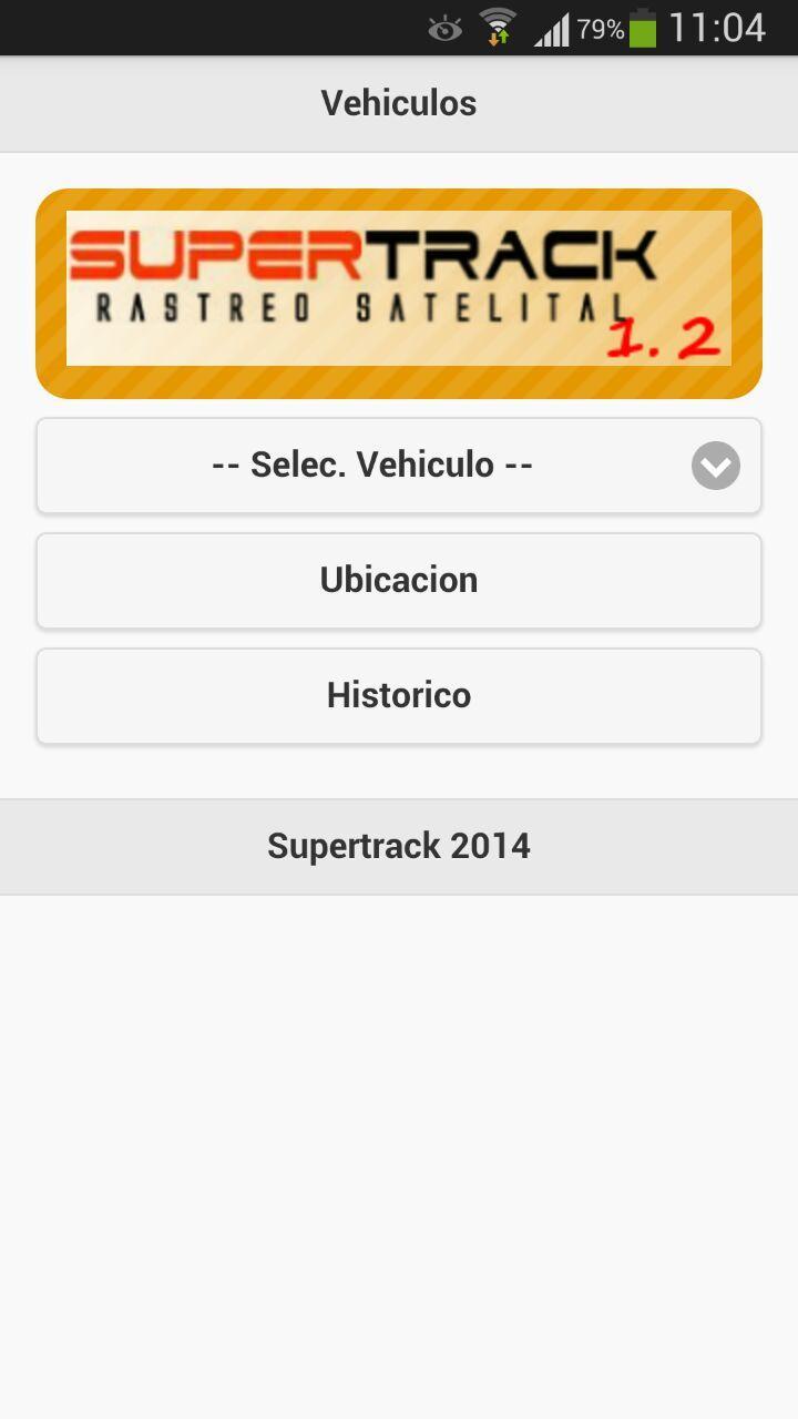 SUPERTRACK 1.2.