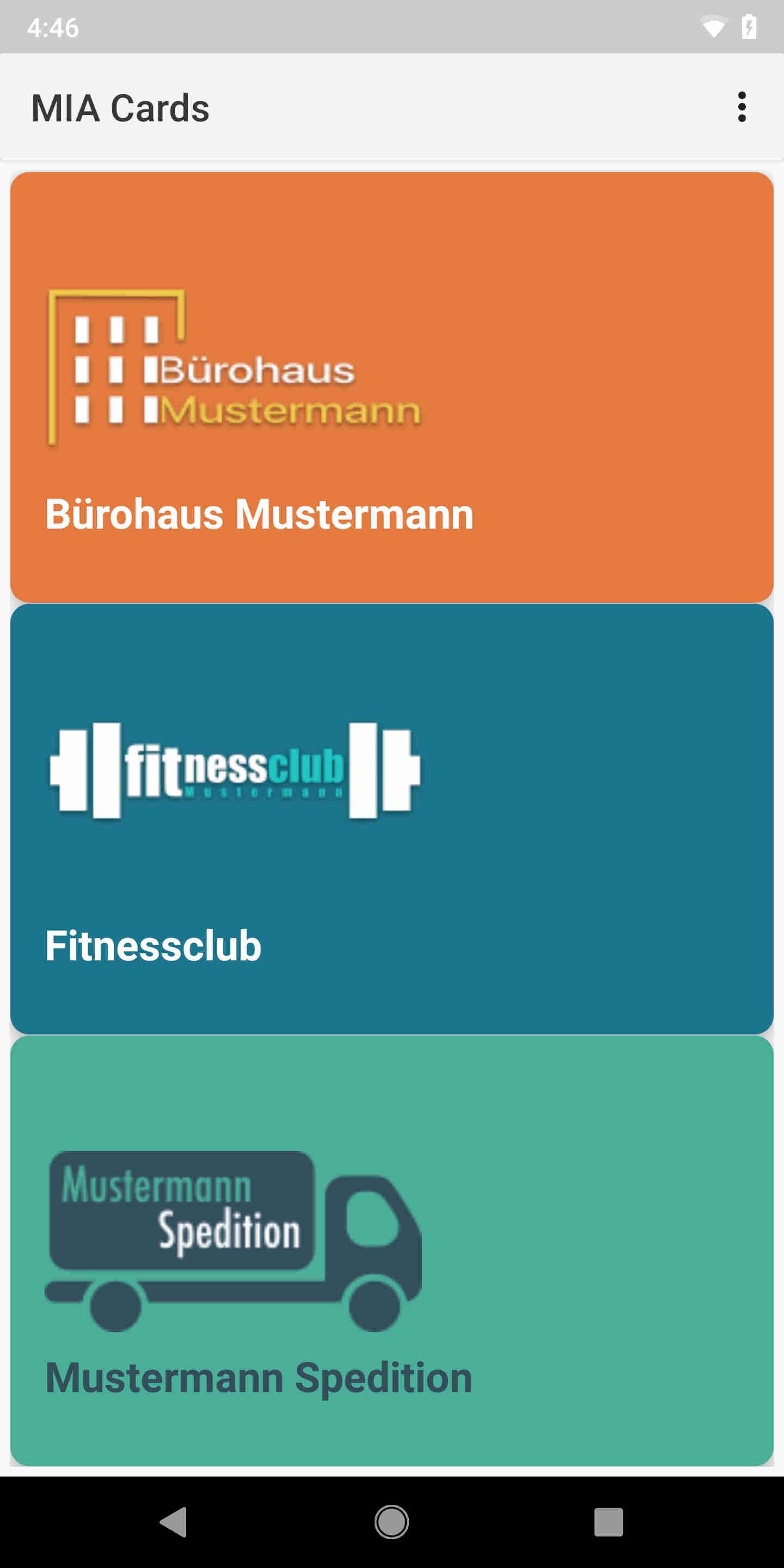 Mobile Identity and Access
