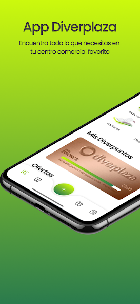 Diverplaza