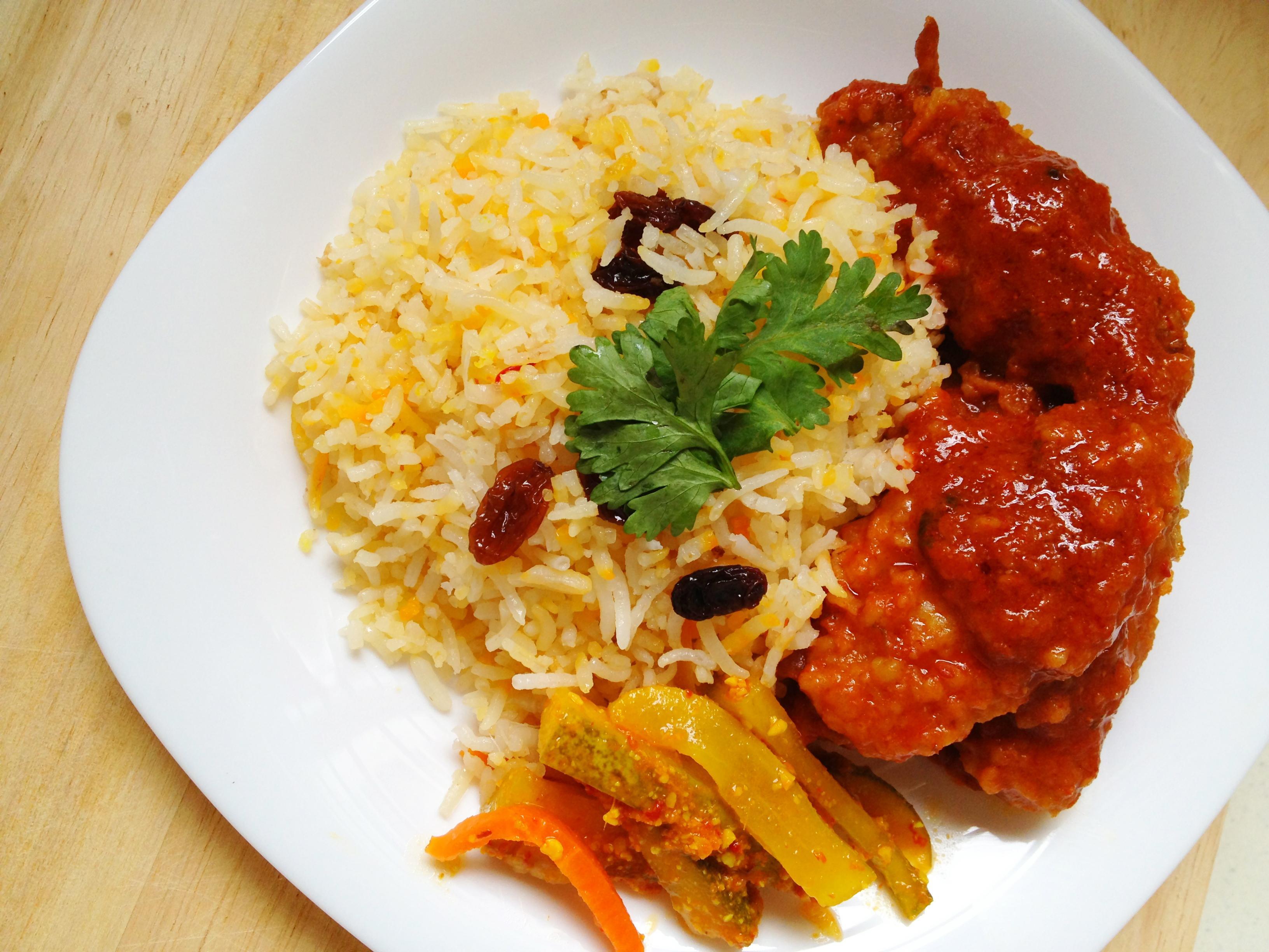 kumpulan Aneka Resep Nasi