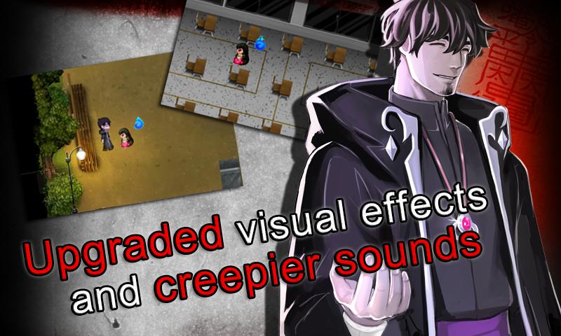 The Exorcist[Story of School]