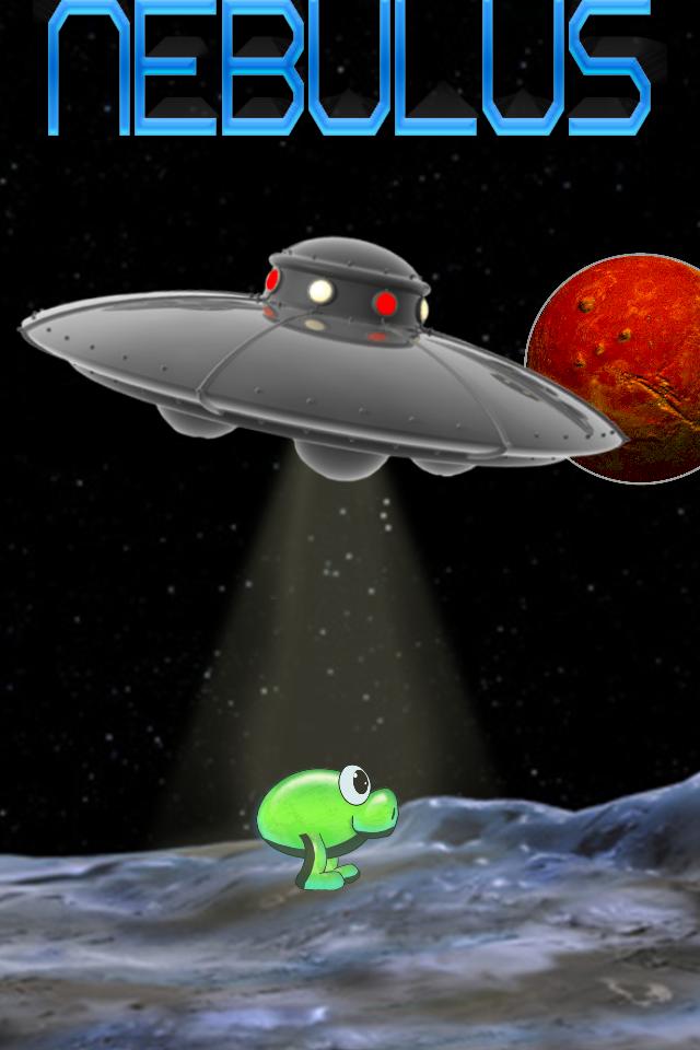 Nebulus