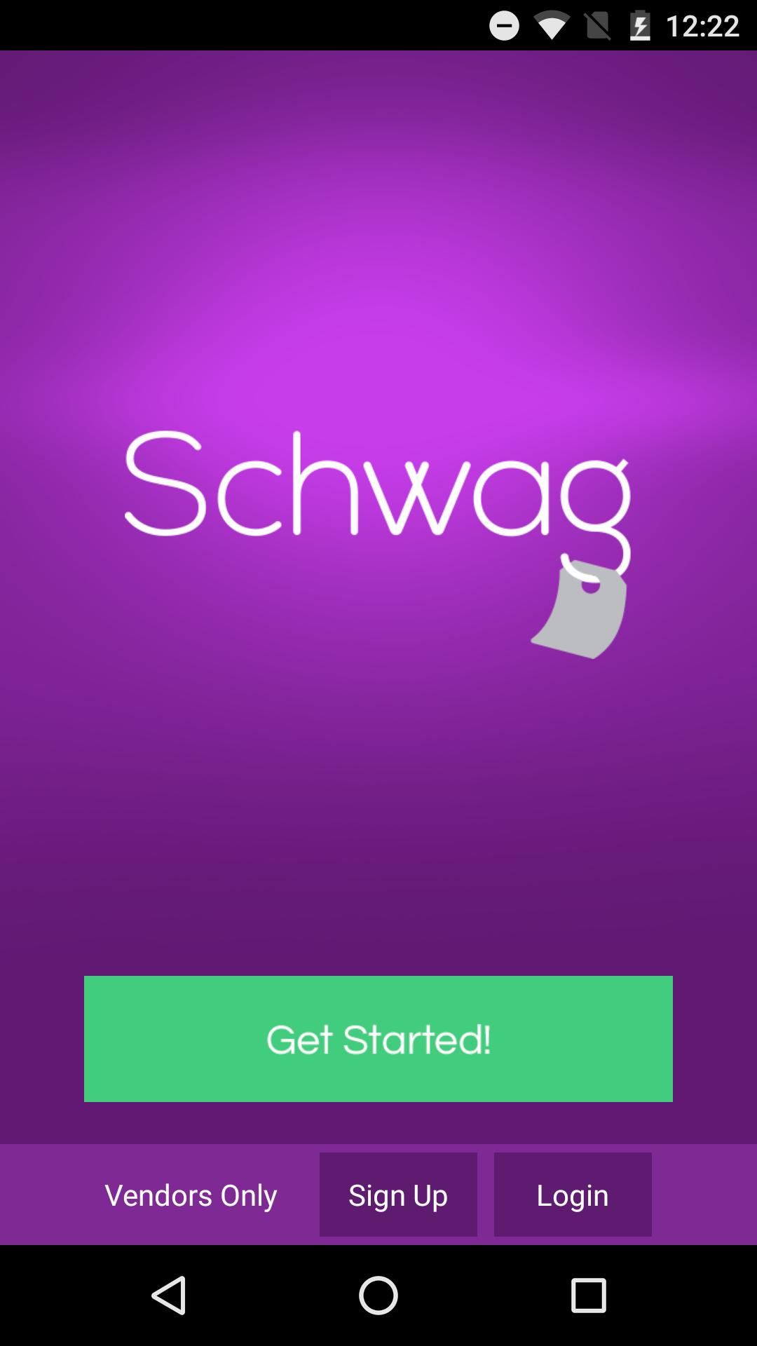 Schwag