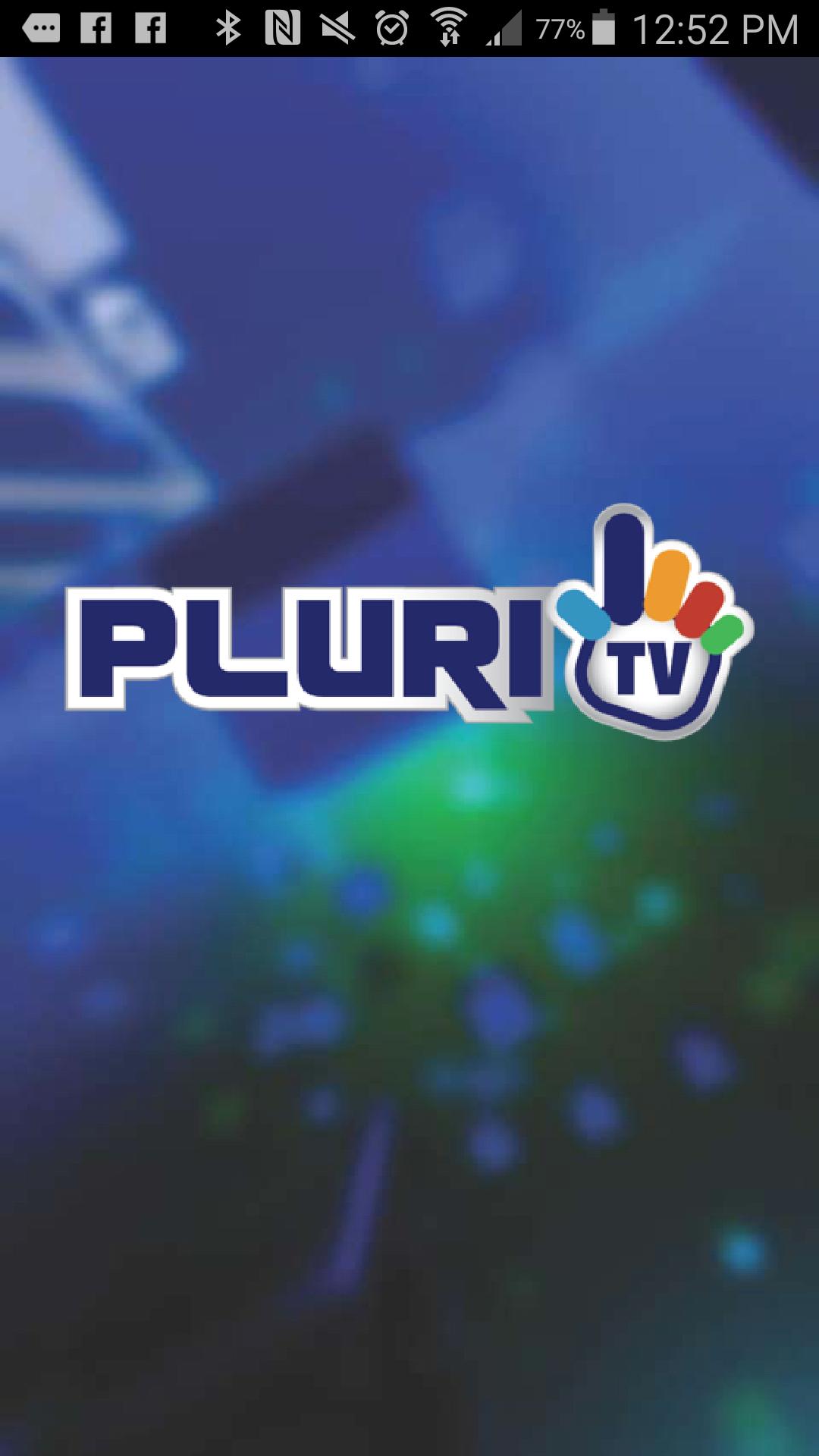 PluriTV