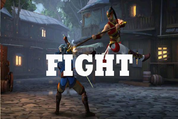 Pro Shadow Fight 3 Free Game Hints