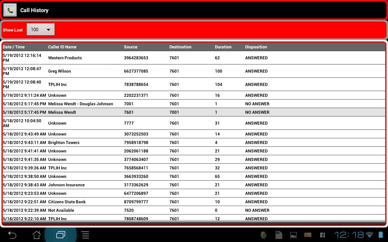Bridge Operator Console 2.0