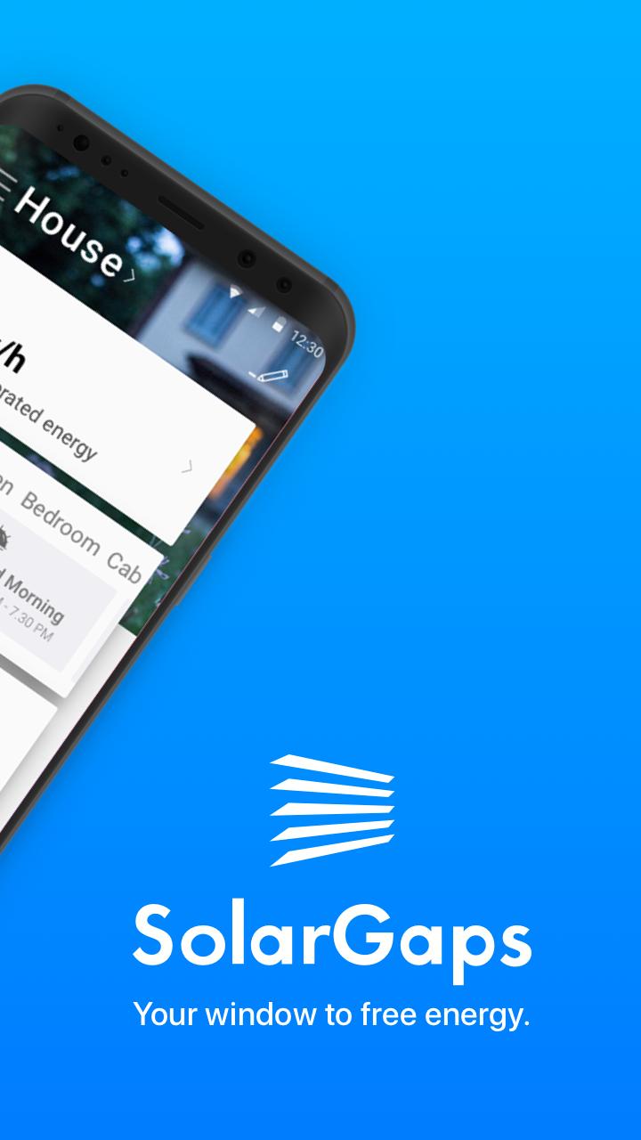 SolarGaps