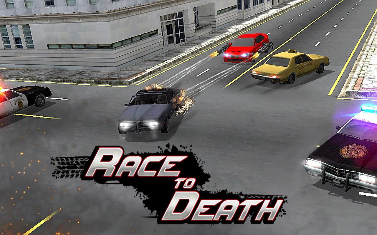 Race to Death