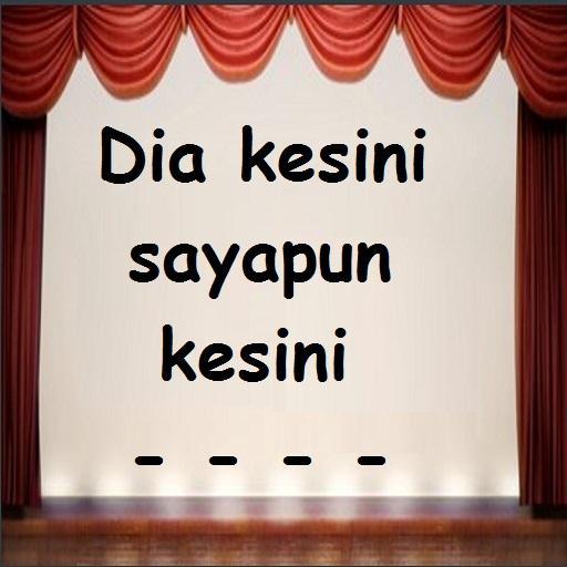 Lagu Tukang Ojek Pengkolan TOP