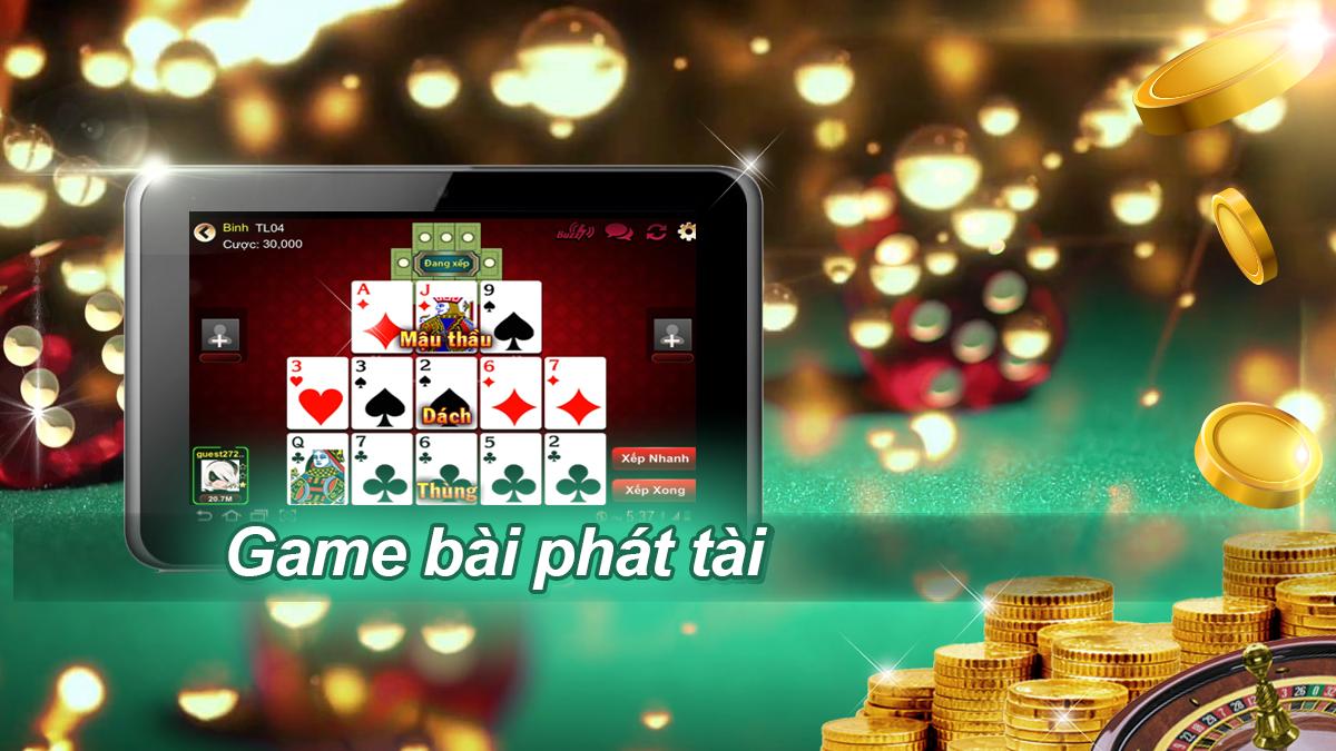 Game danh bai doi thuong Z365