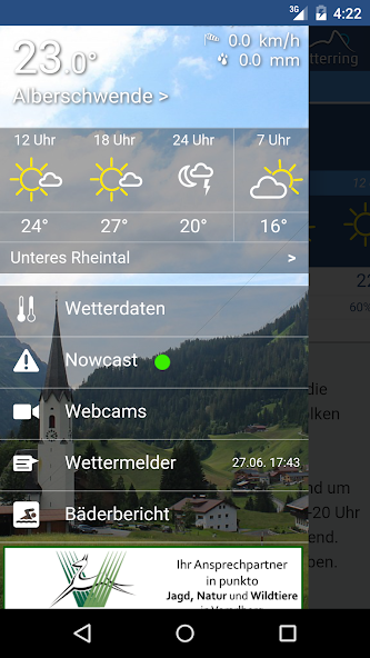 wetterring