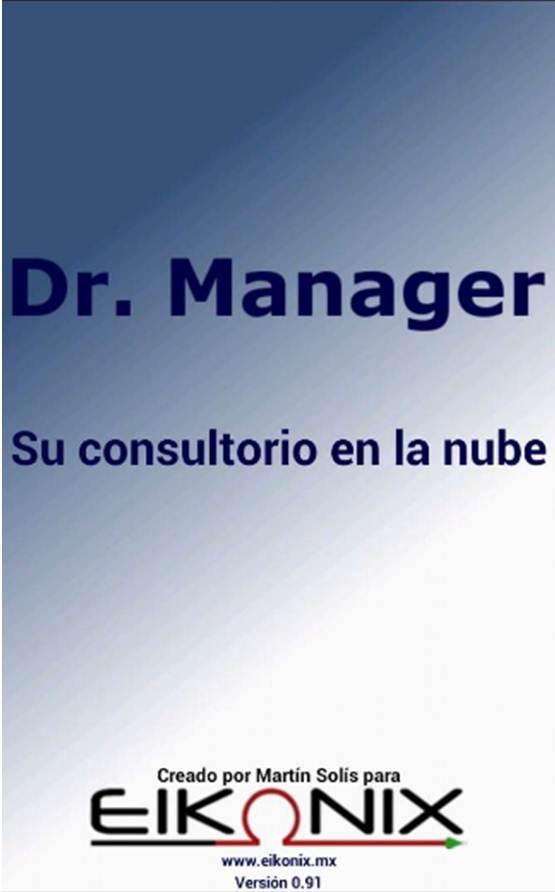 Doctor Manager (Beta)