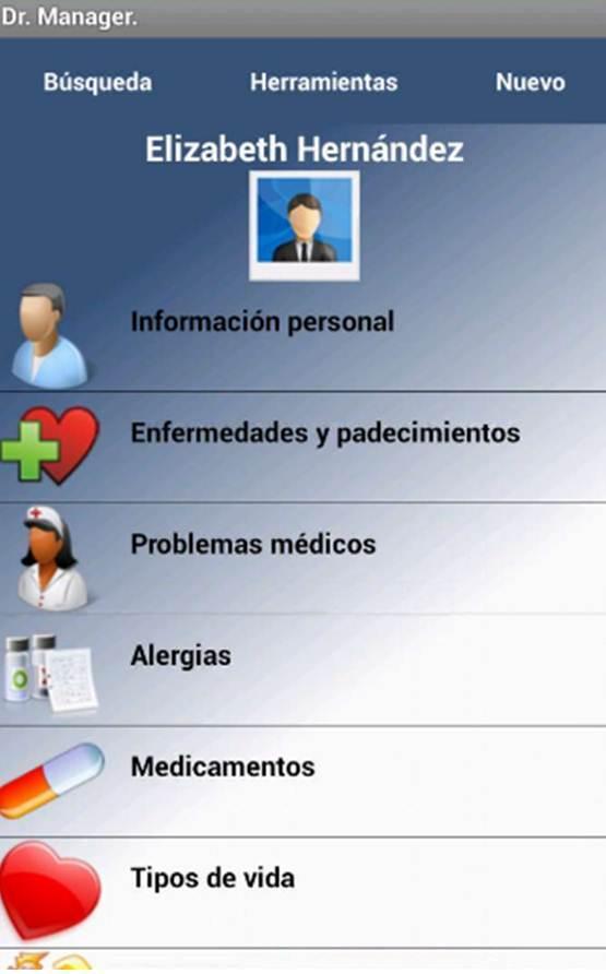 Doctor Manager (Beta)