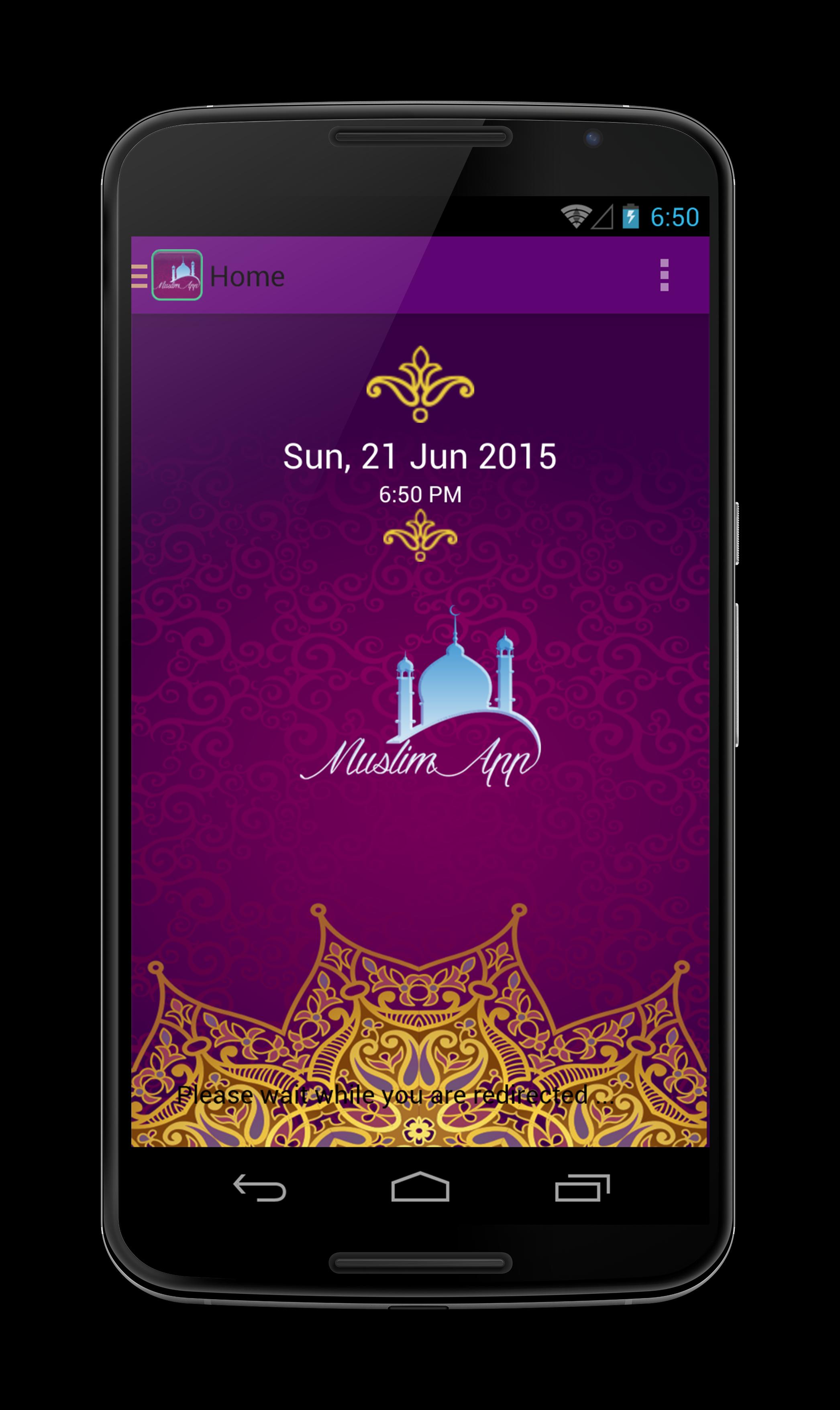 Muslim App -Prayer time,Quran