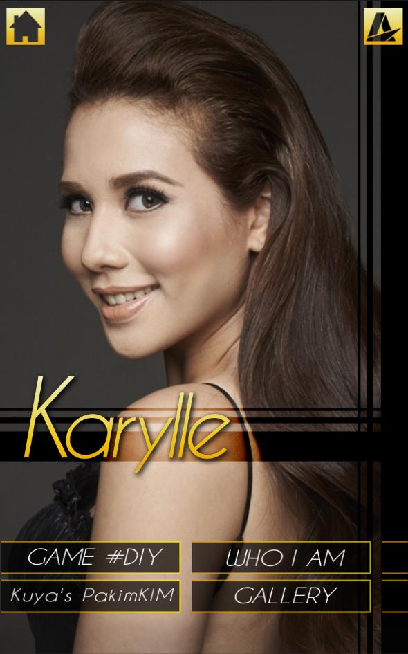 Ana Karylle Yuzon