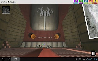 Hidden Object - Tourist Trap