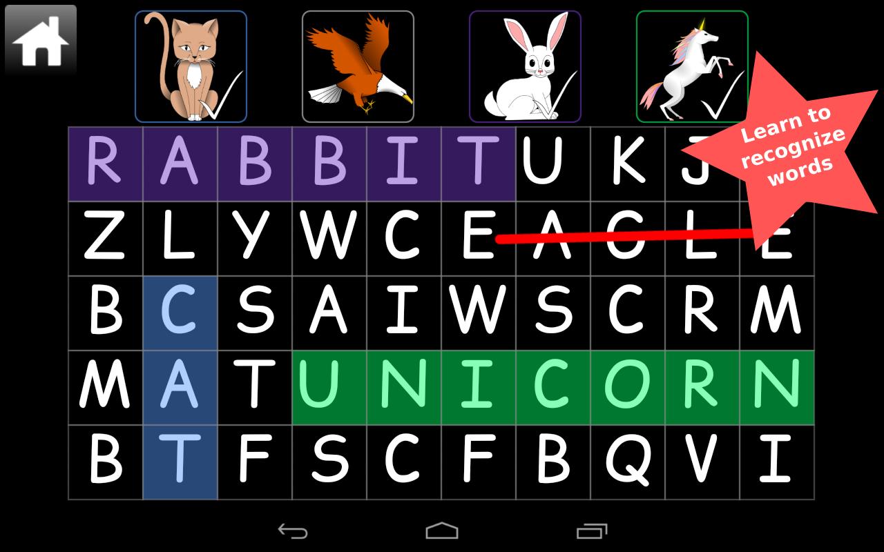 First Grade Word Play Lite