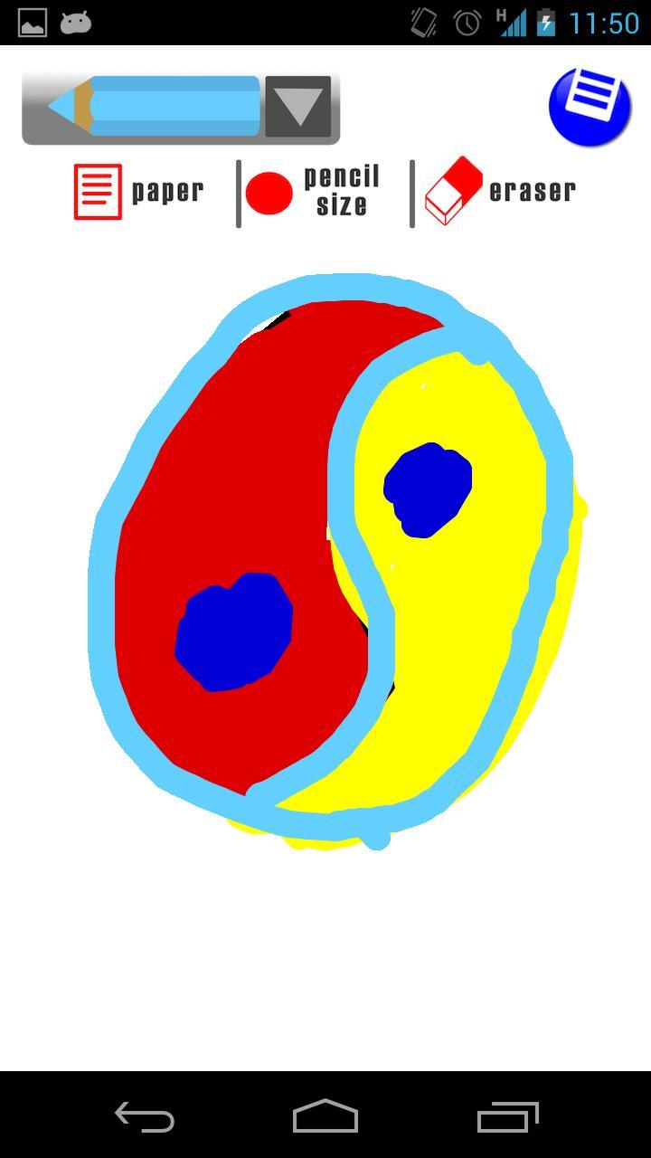 Kids Writing Pad Free