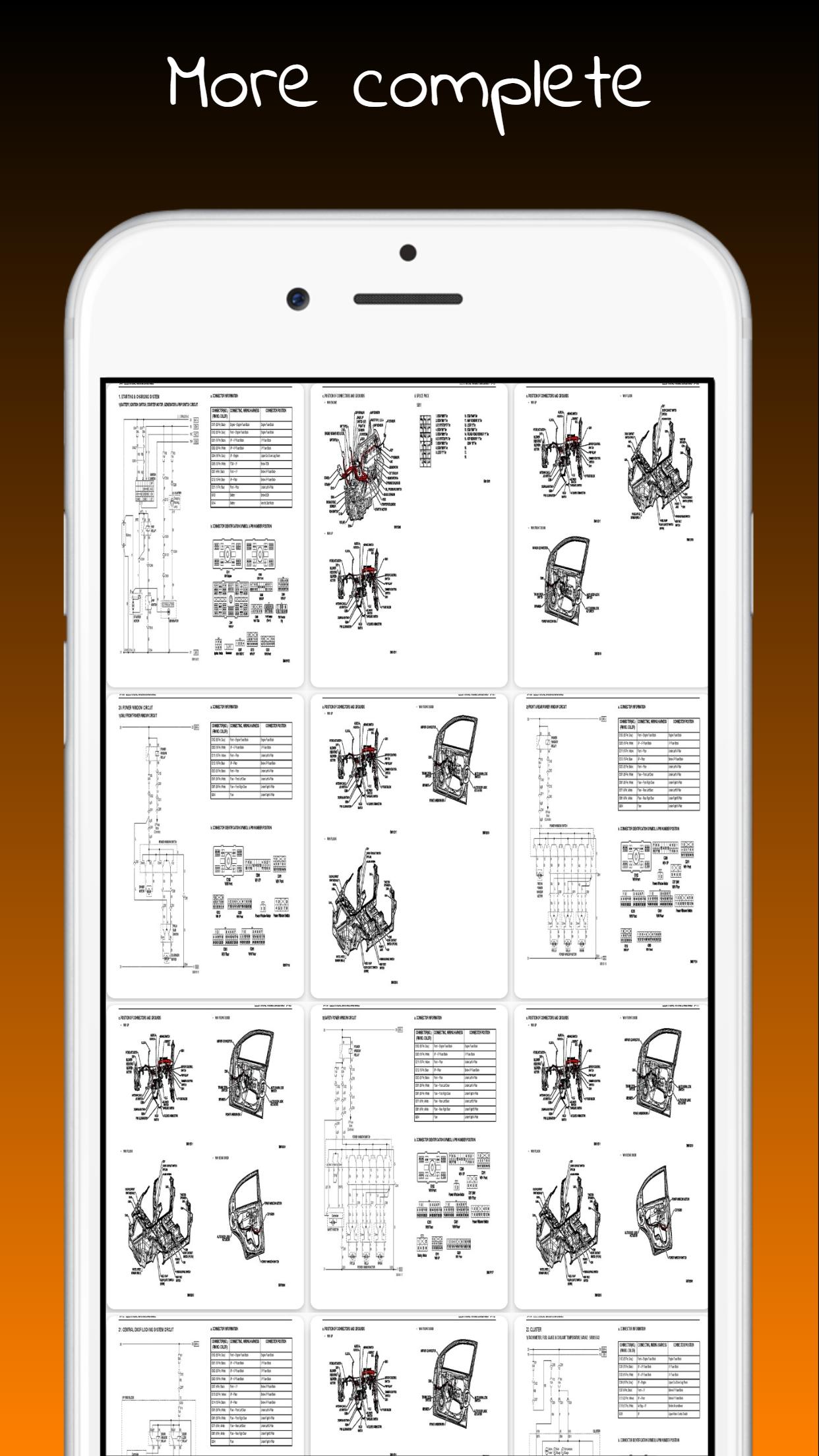 Automotive Wiring Diagram
