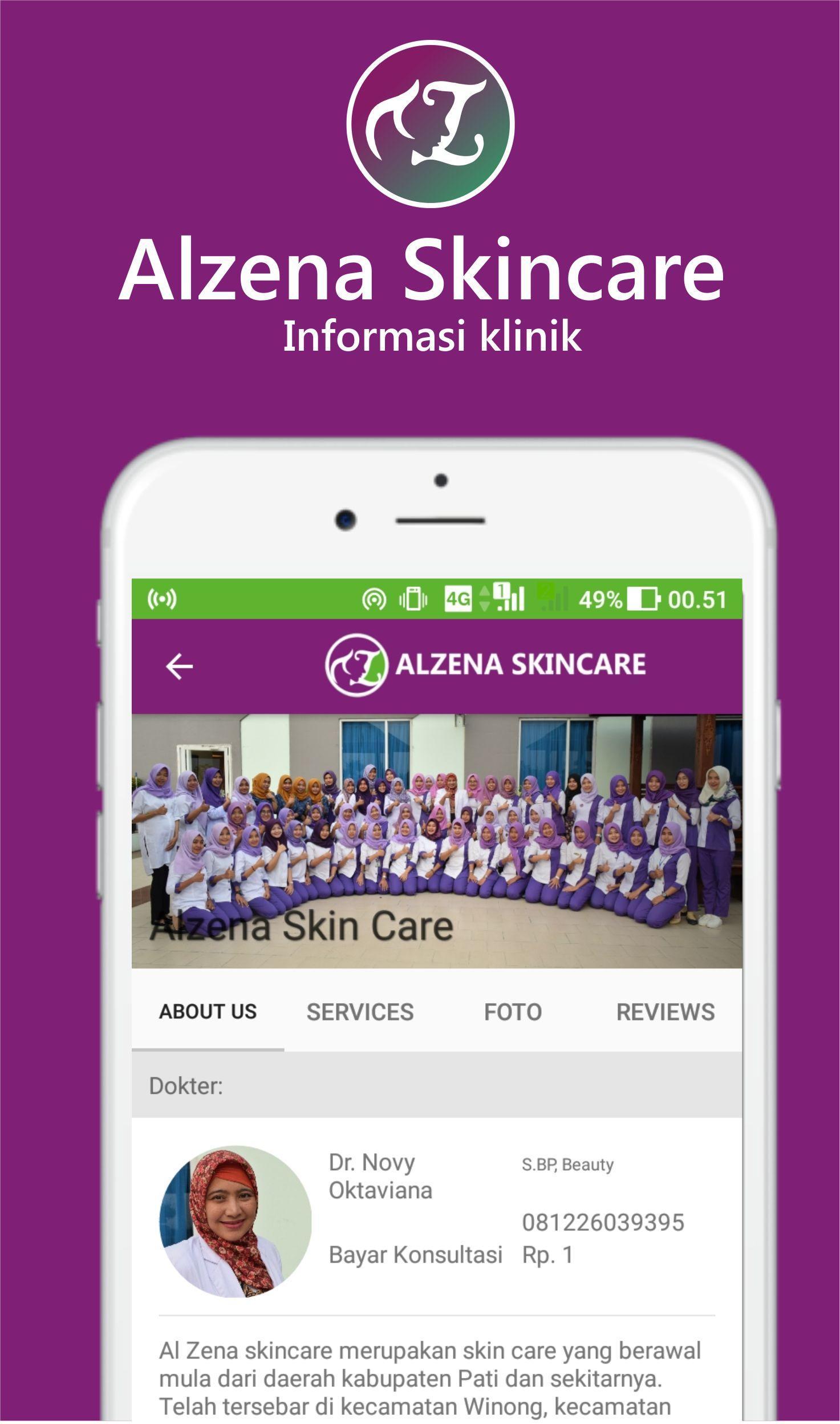 Alzena Skincare