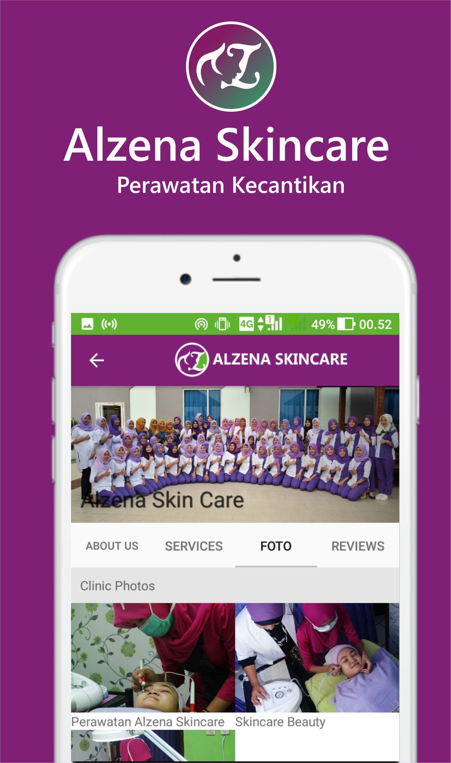 Alzena Skincare