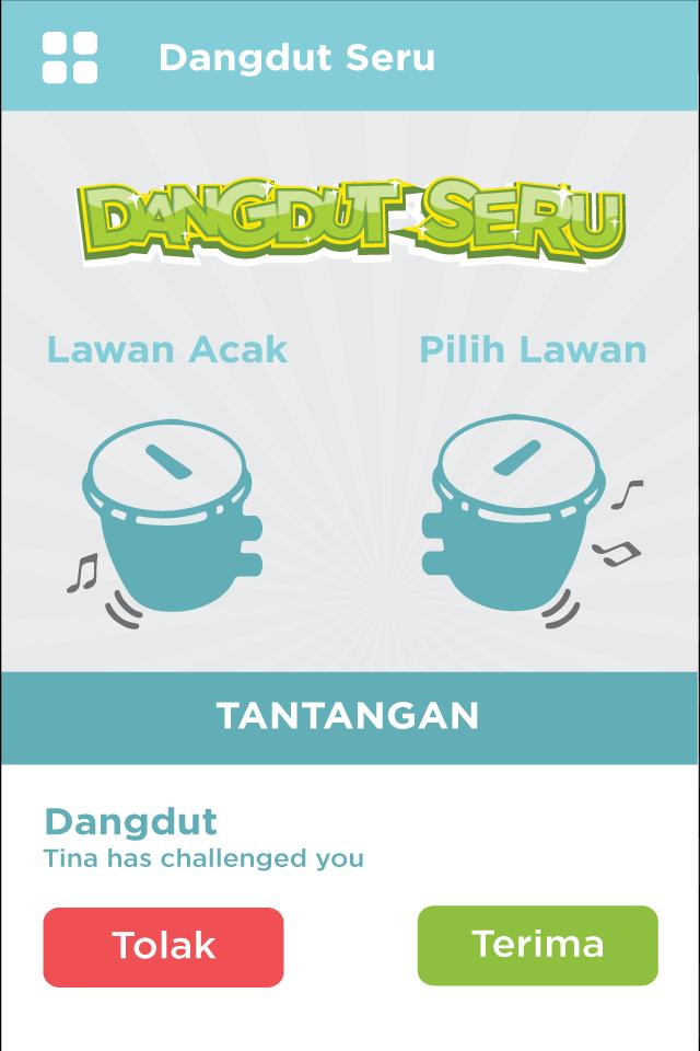 Dangdut Seru
