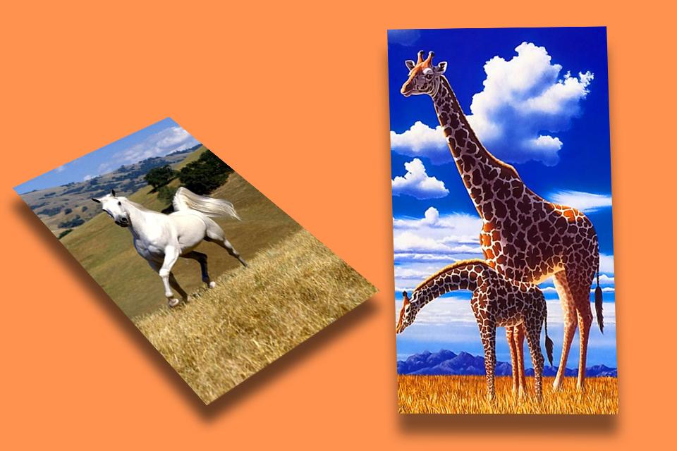 Animal Dialer Themes