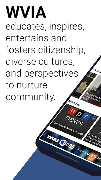 WVIA