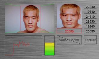 Striking Power Scouter(Free)