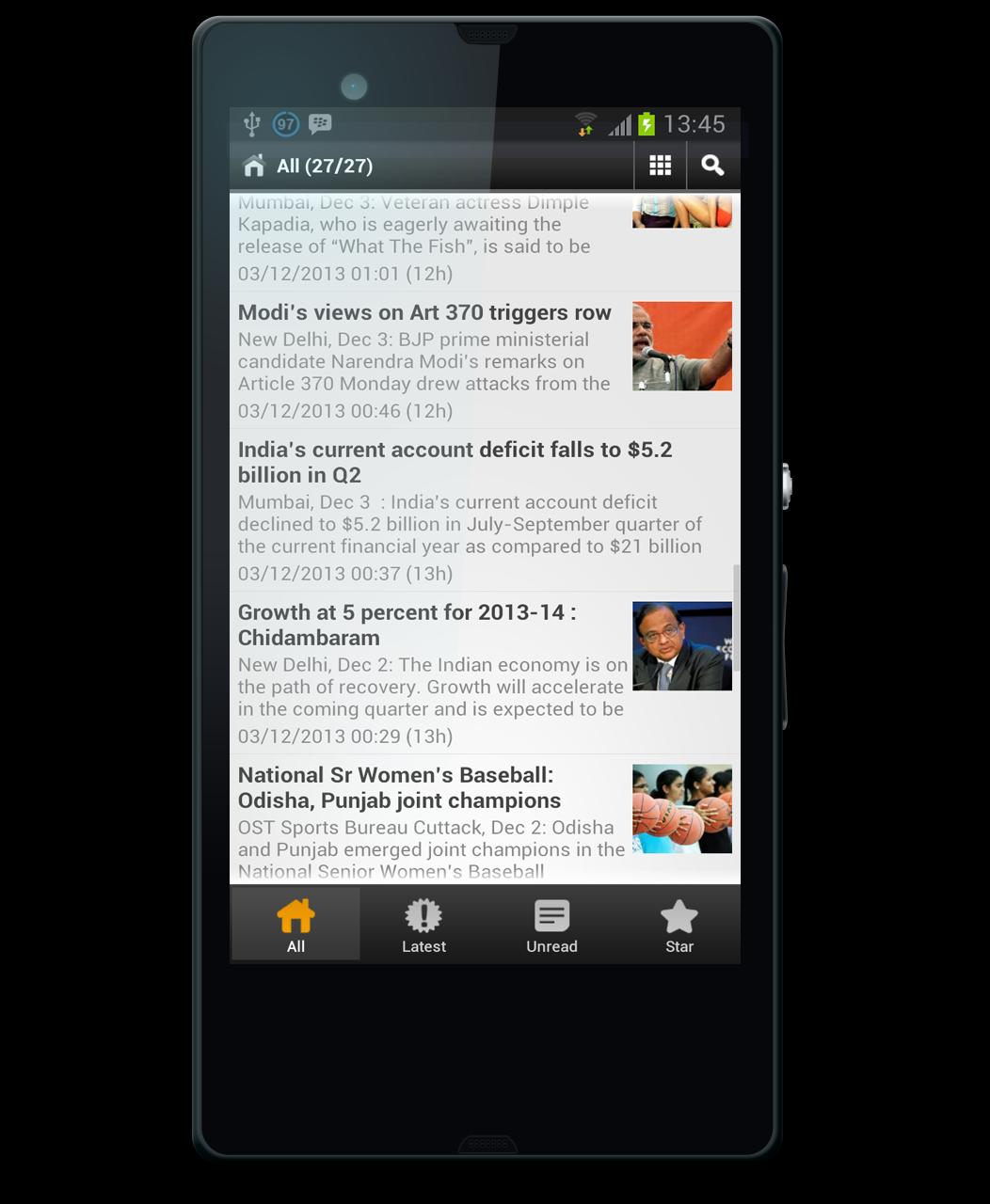 Odisha Sun Times News