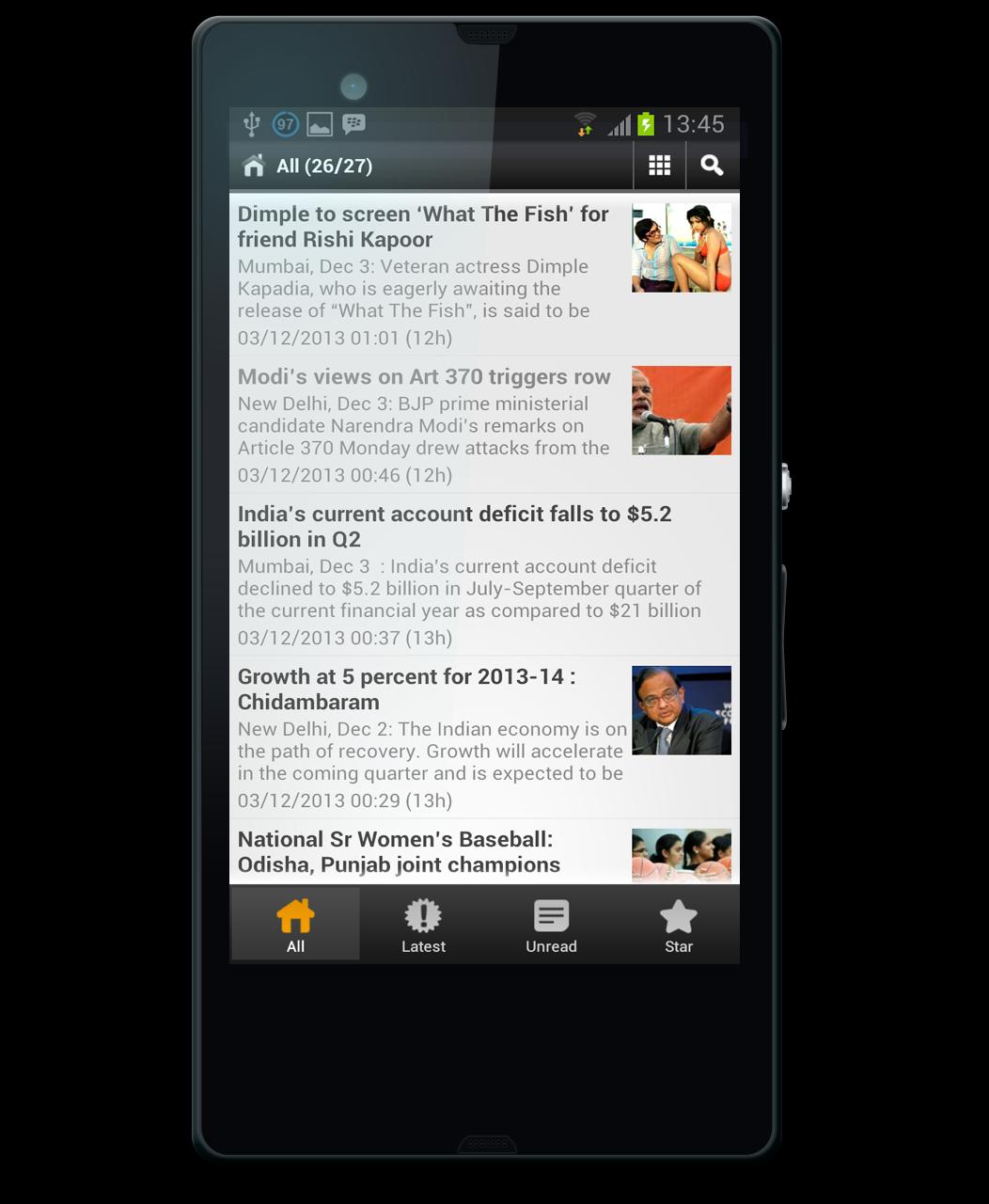 Odisha Sun Times News