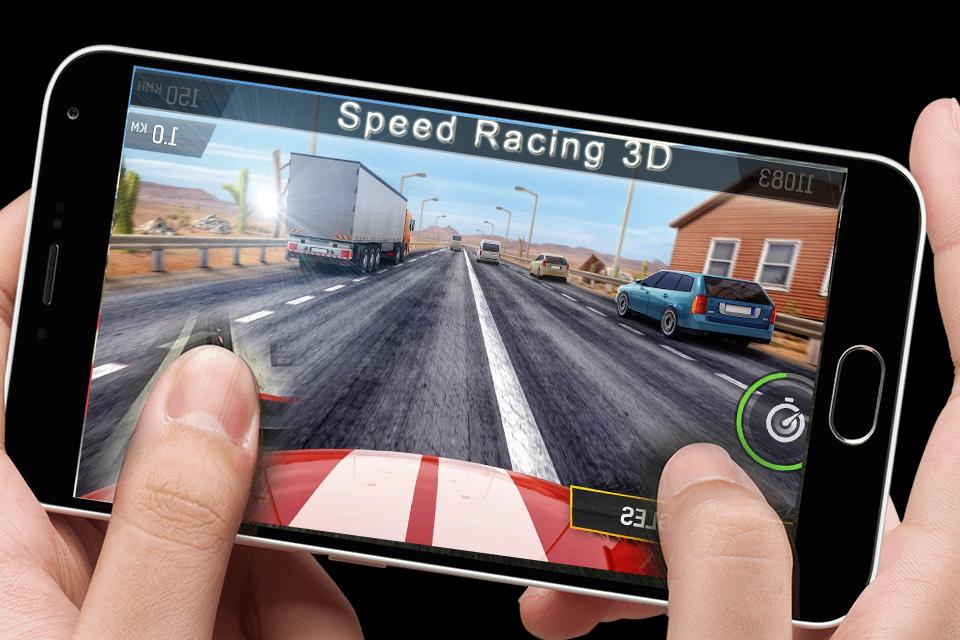 War Racing Speed Turbo