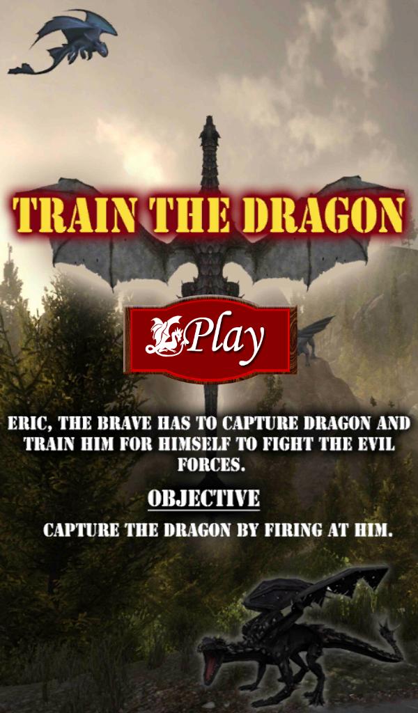 Train The Dragon